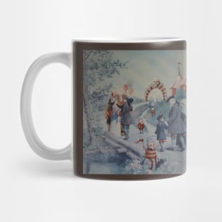 Goblin Fair Mug